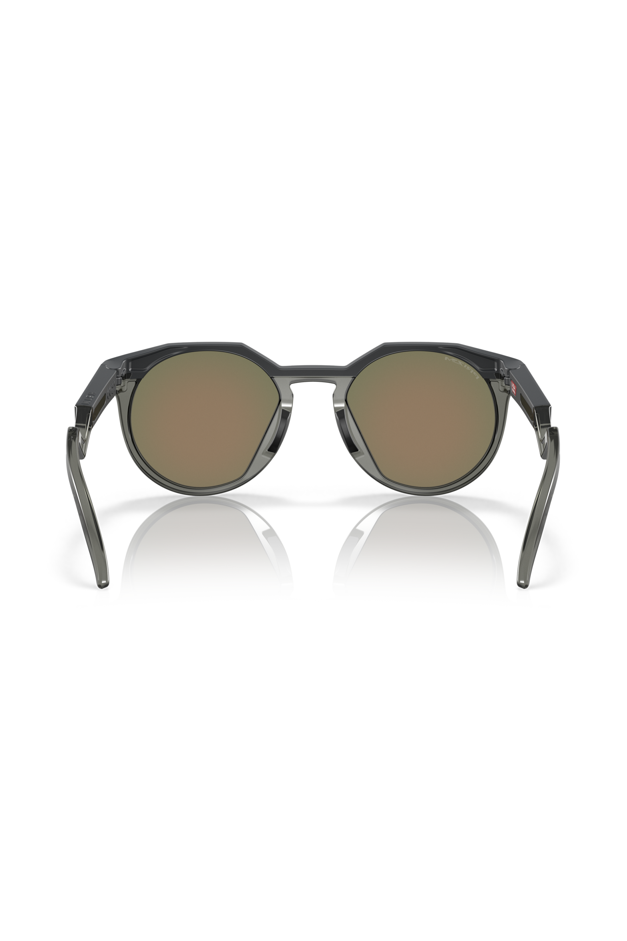 OAKLEY Lunettes de soleil HSTN Multicolore