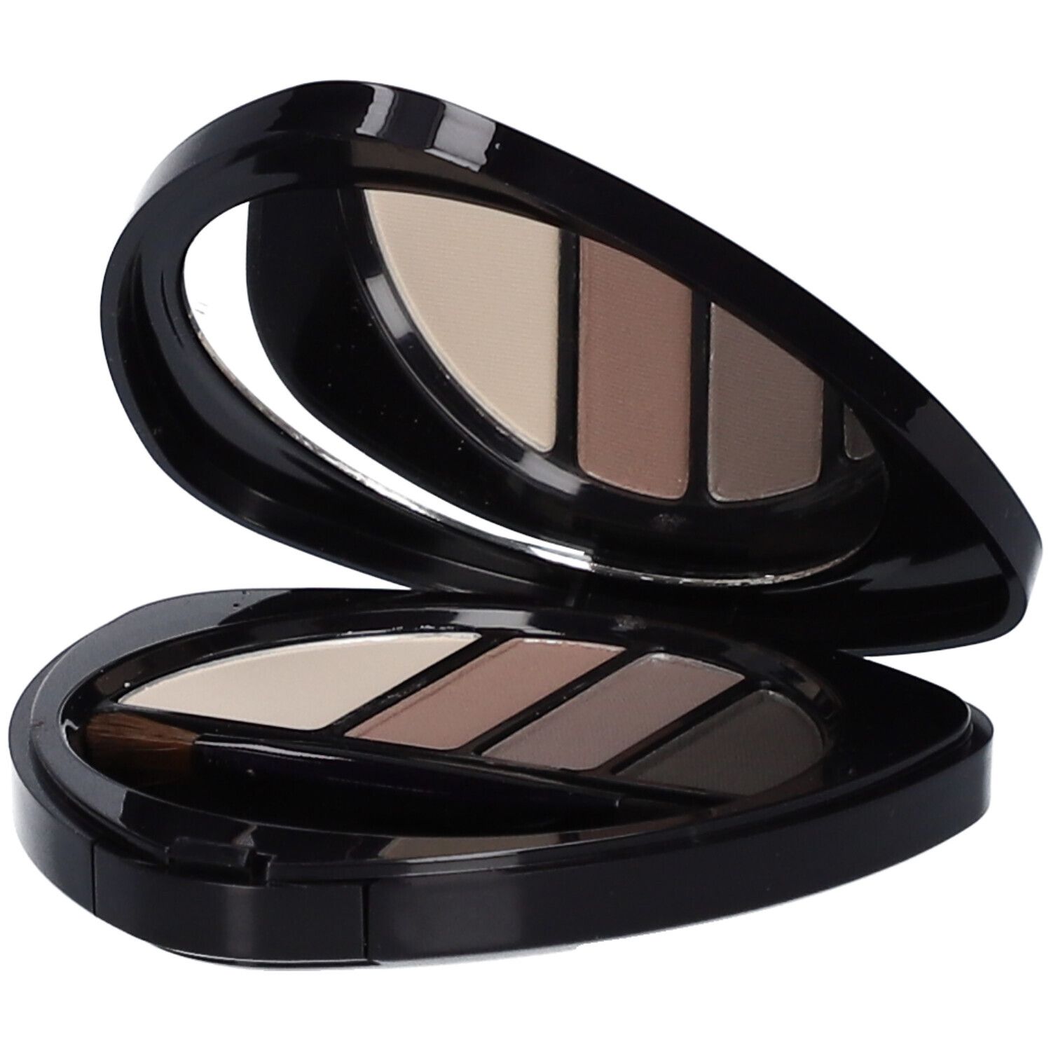 Dr. Hauschka Eye & Brow Palette 01 stone 5,3g