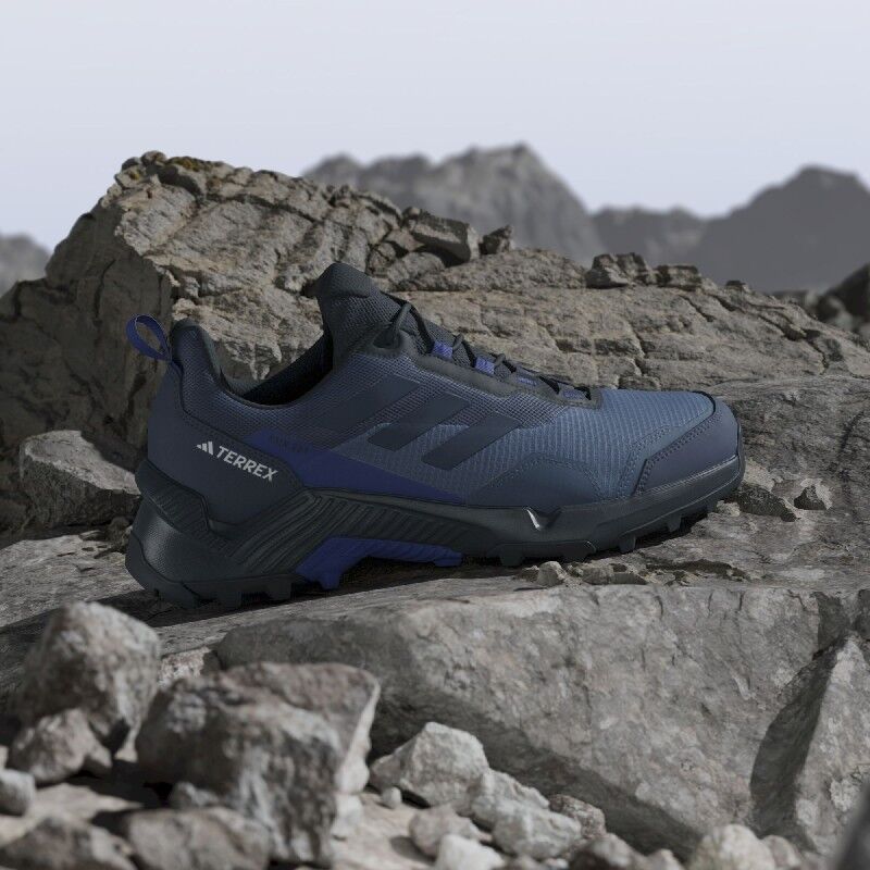 Terrex Eastrail 2 R.Rain.Dry - Chaussures randonnée homme