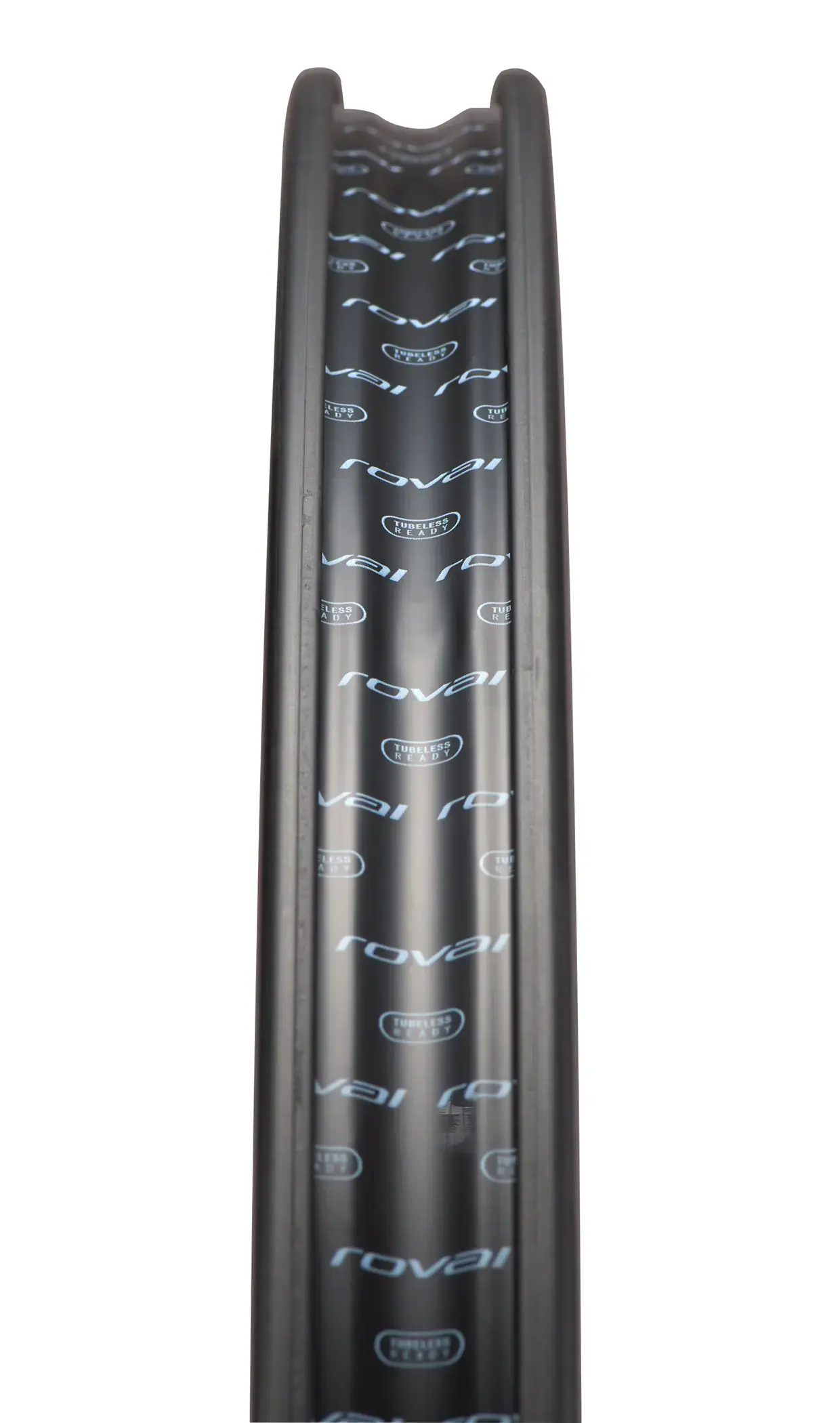 Roval Rapide CLX II Carbon Tubeless Disc Race Achterwiel Carbon/Zwart