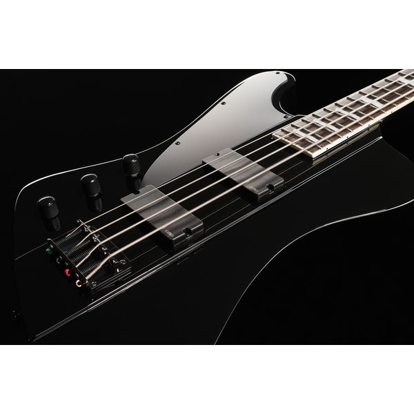 ESP LTD Phoenix-1004 Deluxe BK LH