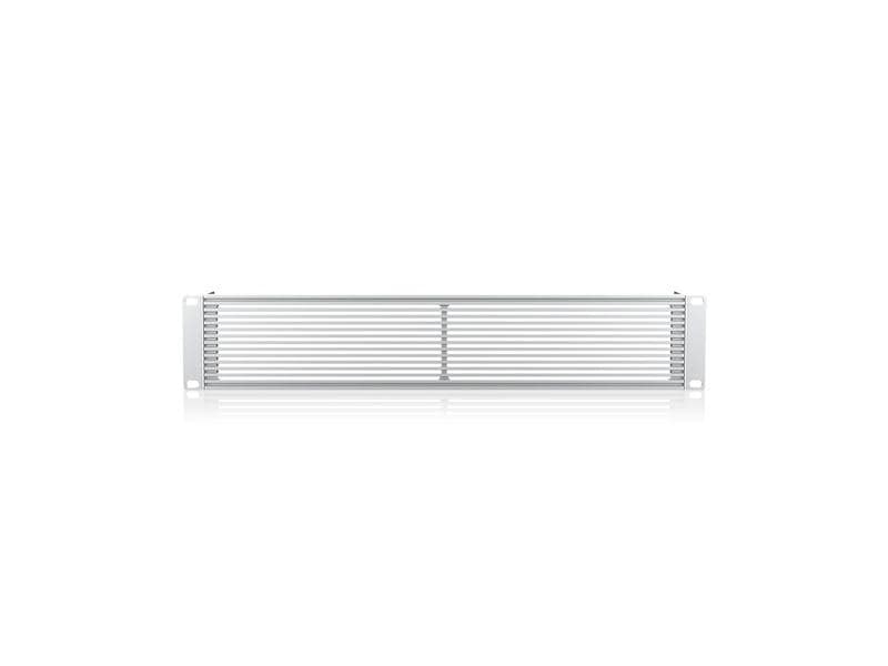 Ubiquiti Blindblende UACC-RACK-PANEL-VENTED-2U 2HE 19