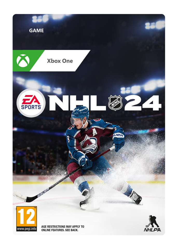 EA SPORTS™ NHL 24- Xbox One