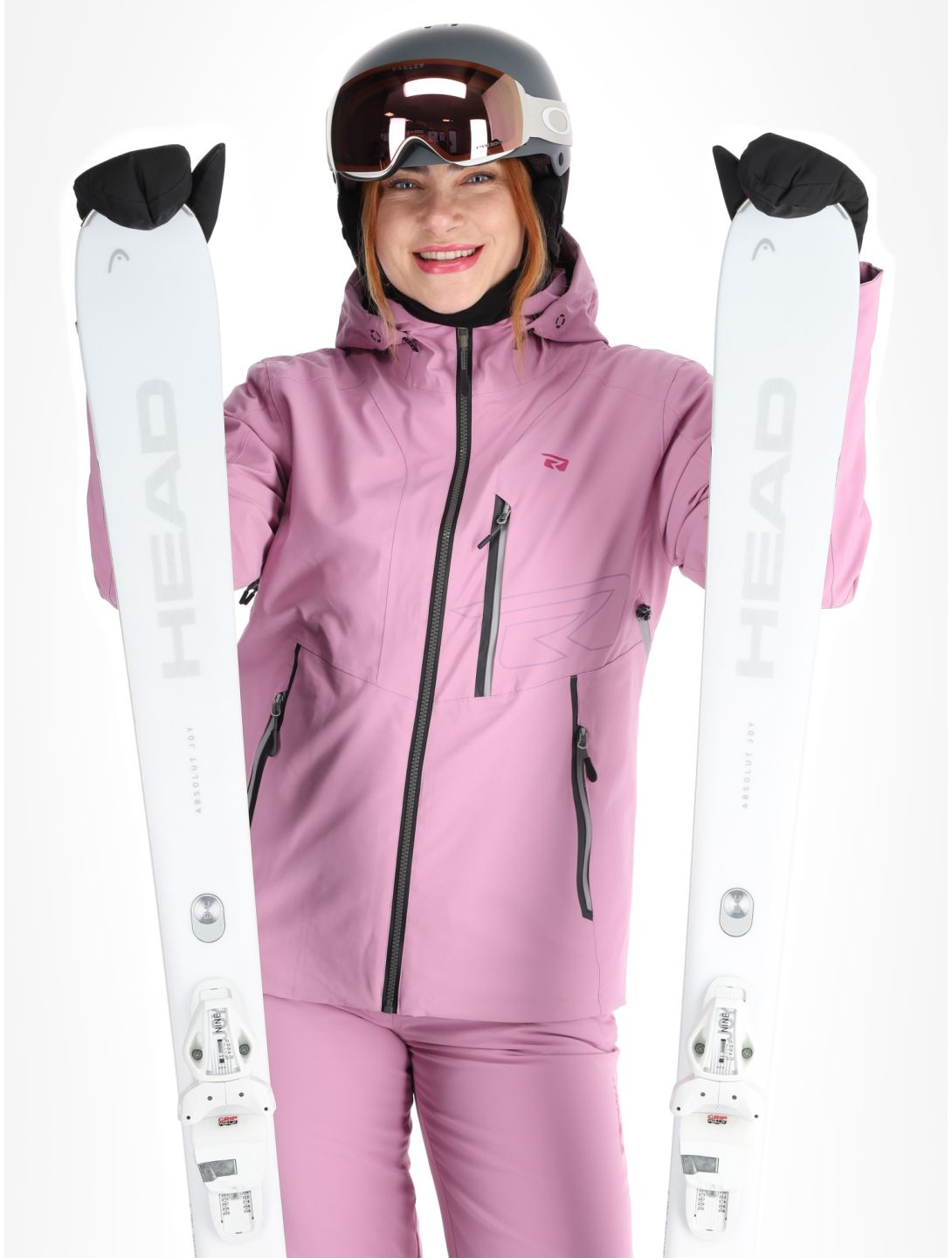Skye-R ski-jas dames
