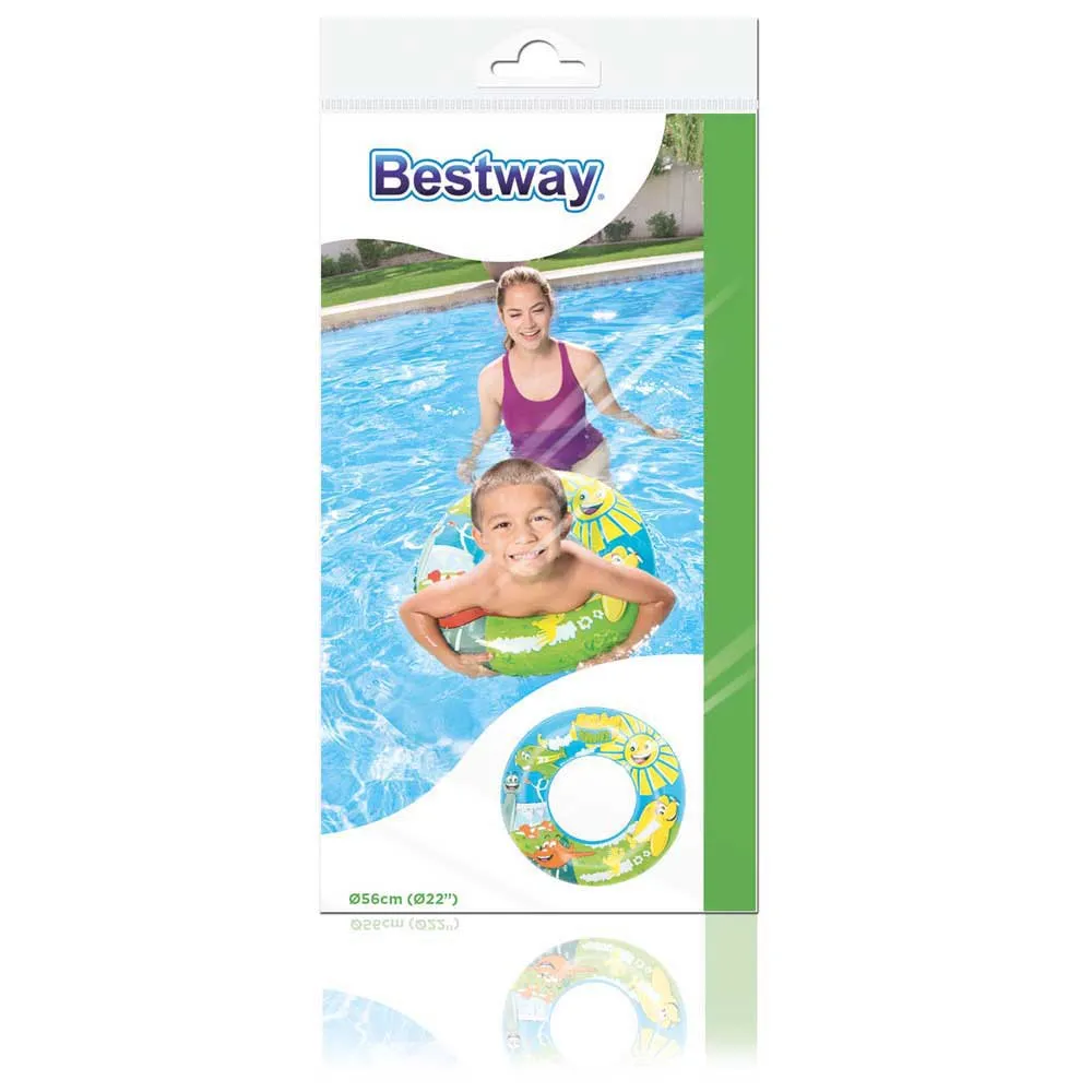 Bestway Sweet creature Ø56cm Schwimmring