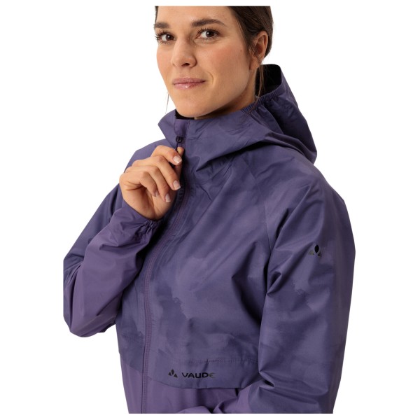 Vaude - Women's Loamer Rain Jacket - Veste de cyclisme