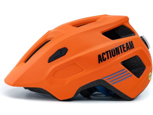 Cube Linok Mips Cykelhjelm, Actionteam