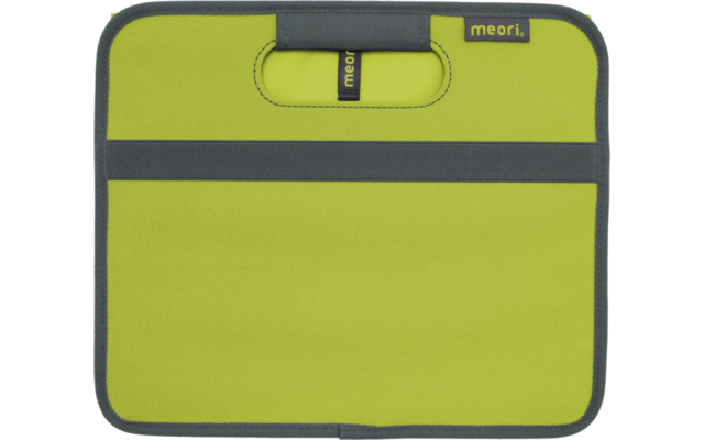 Meori Faltbox Classic Small 15 Liter