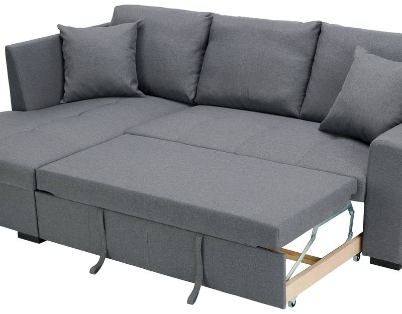 Osca Ecksofa BILL