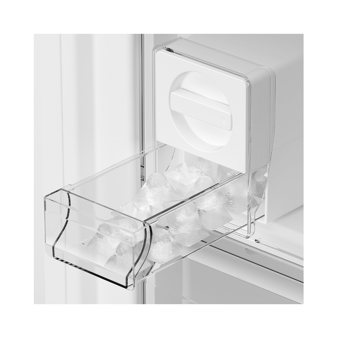 Siemens GS58NAWCV Gefrierschrank 366 Liter, NoFrost