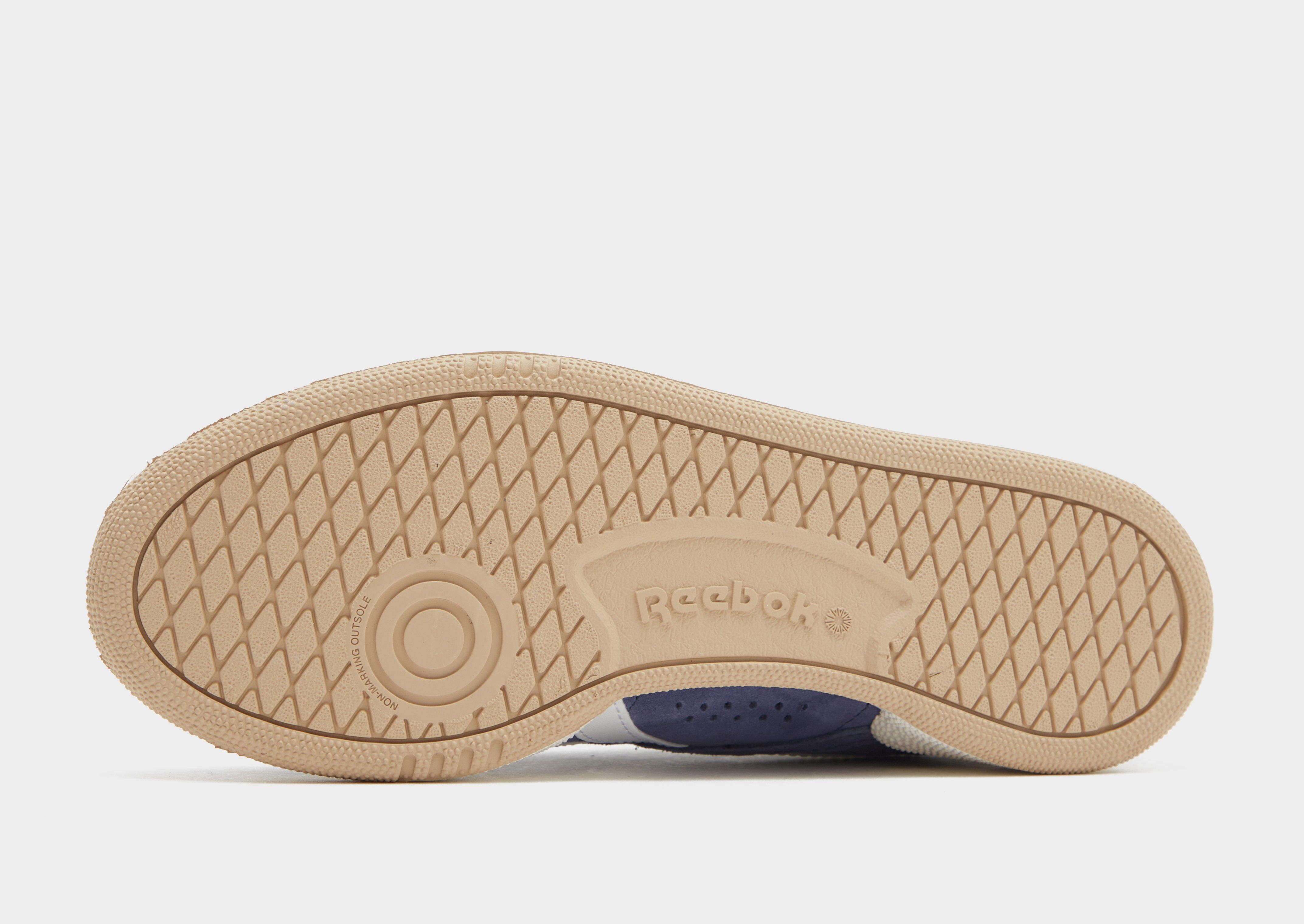 Reebok Club C Grounds Femme