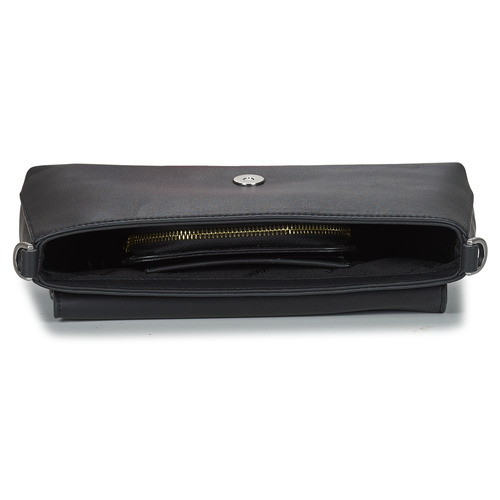 Calvin Klein Jeans - CK MUST SHOULDER BAG - Noir