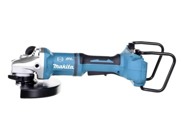 Makita DGA900Z, 6000 rpm, 23 cm, Batteri, 6 At, 5,2 kg