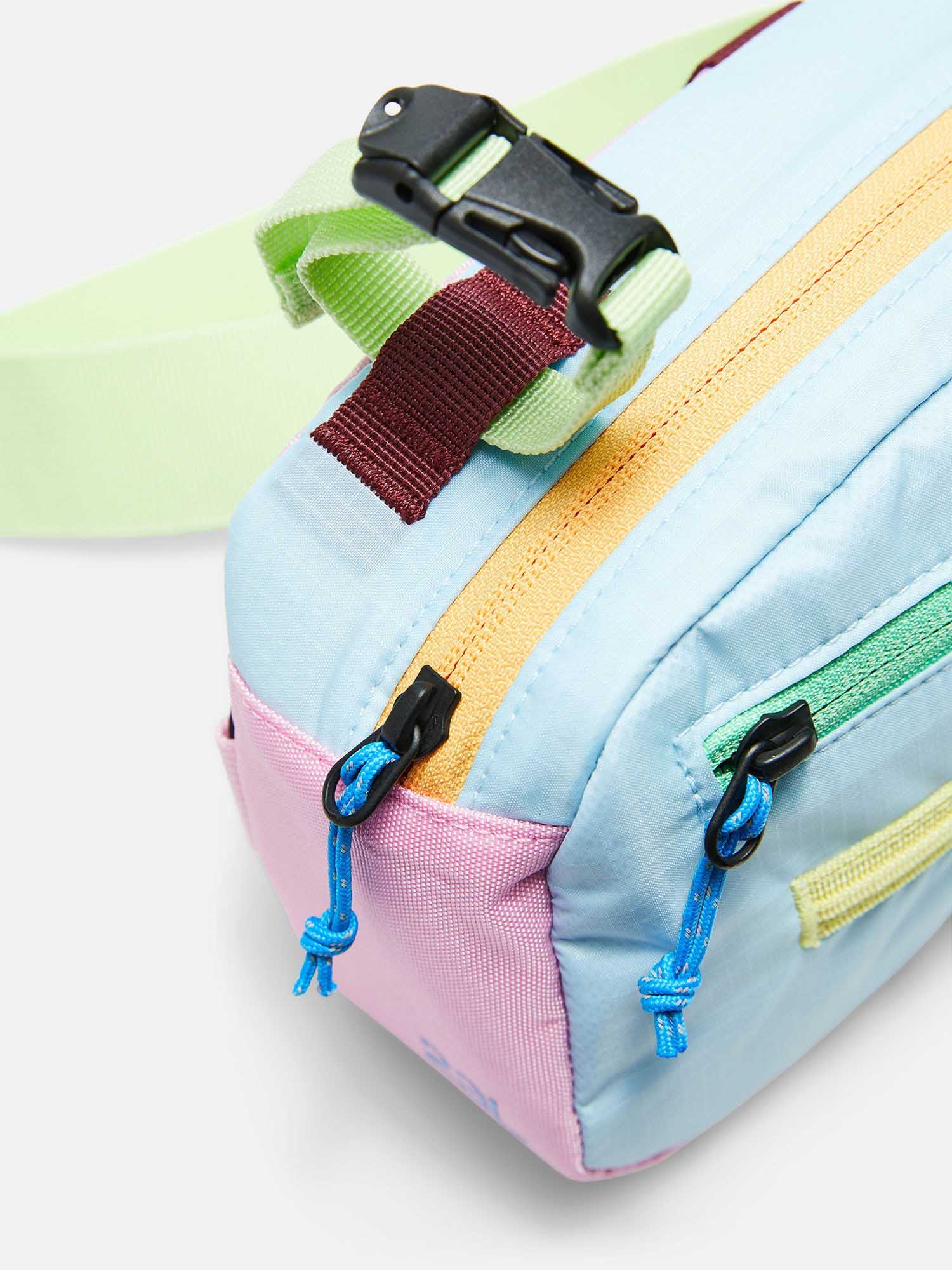 Street Bike Bag Cloud