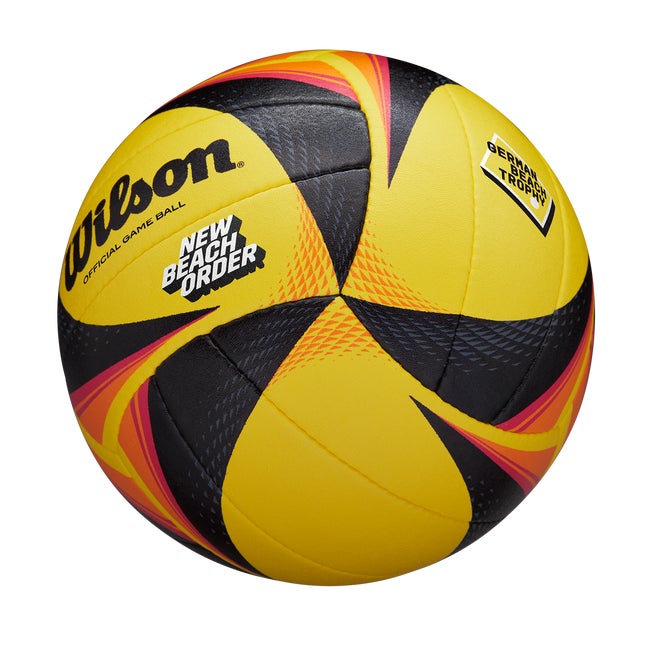 AVP OPTX BEACH TROPHY Game Volleyball