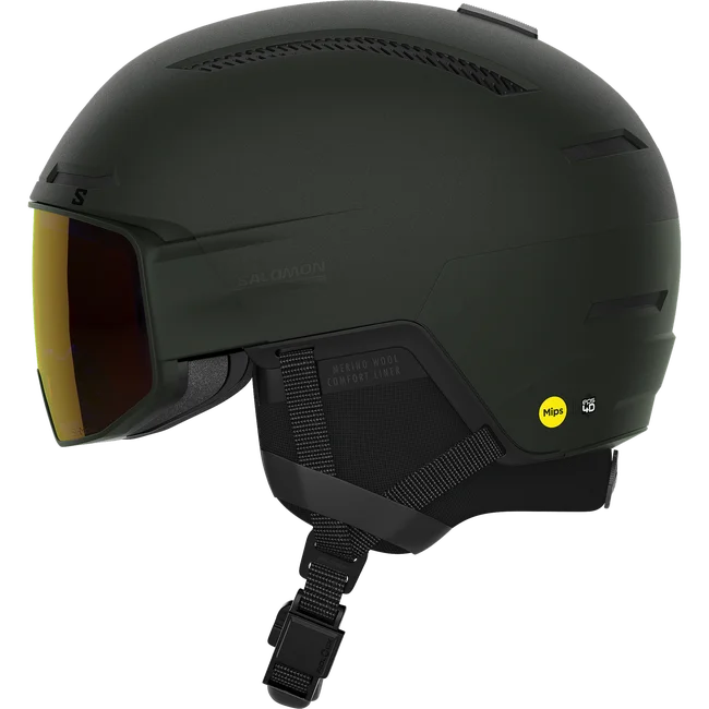 DRIVER PRIME SIGMA PHOTO MIPS  Casque unisexe