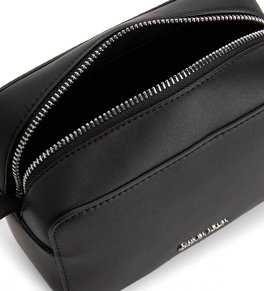 Bolsa Calvin Klein Must Camera, preta