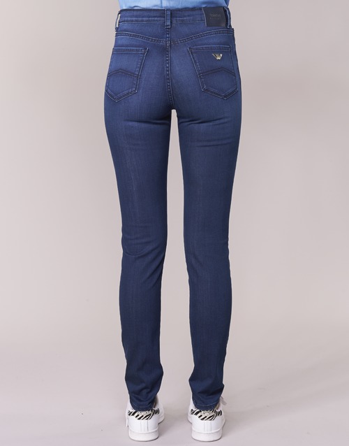Armani jeans - HERTION - Bleu