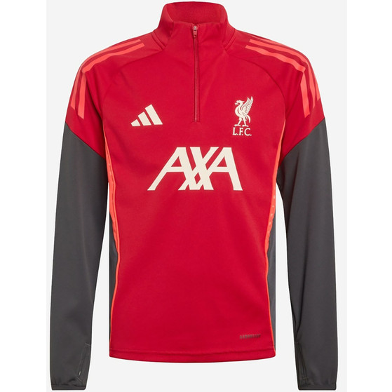adidas Liverpool Trainingspak Kids 2025/2026