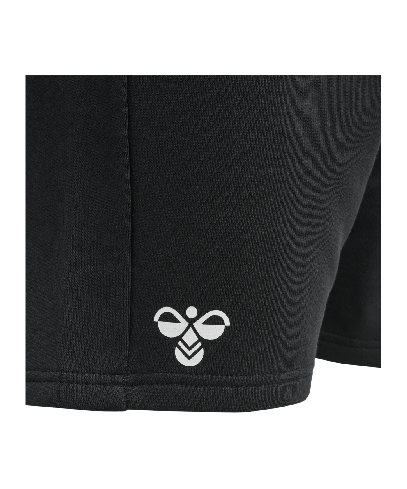Hummel hmlGG12 Sweat Short Damen Schwarz F2001