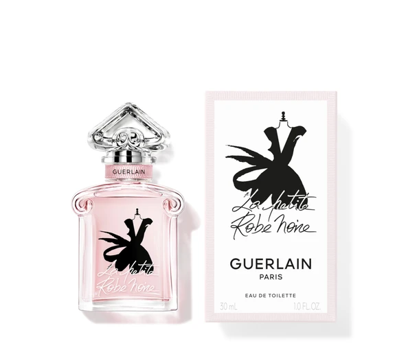 Guerlain La Petite Robe Noire Eau de Toilette