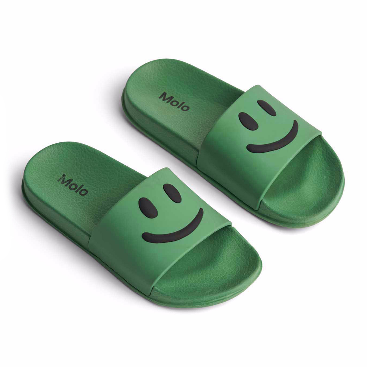 Zhappy - Garden Green