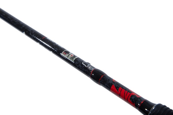 Canne Spinning Ultimate Novix Spin