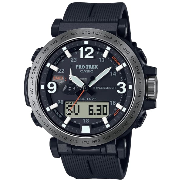 Montre outdoor CASIO PRW-6611Y-1ER