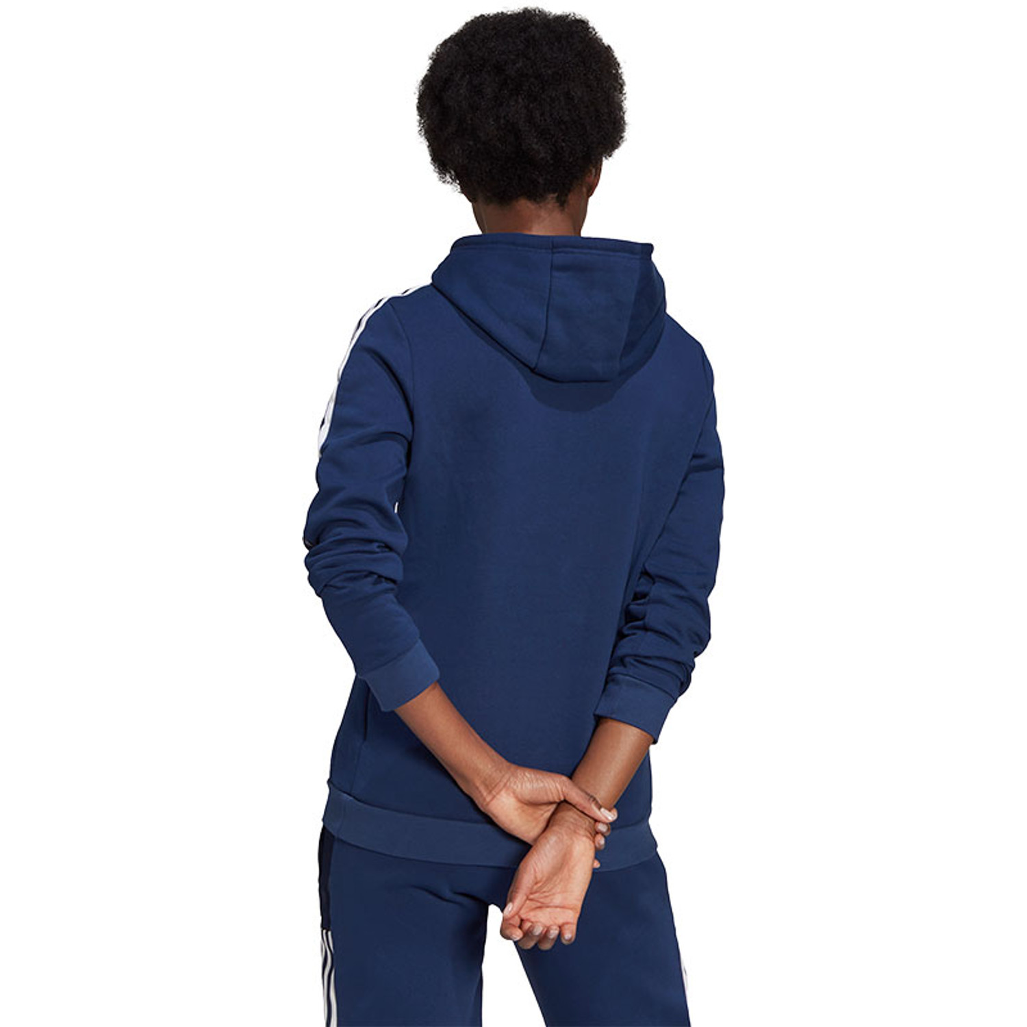 adidas Tiro Sweat Trainingspak Dames