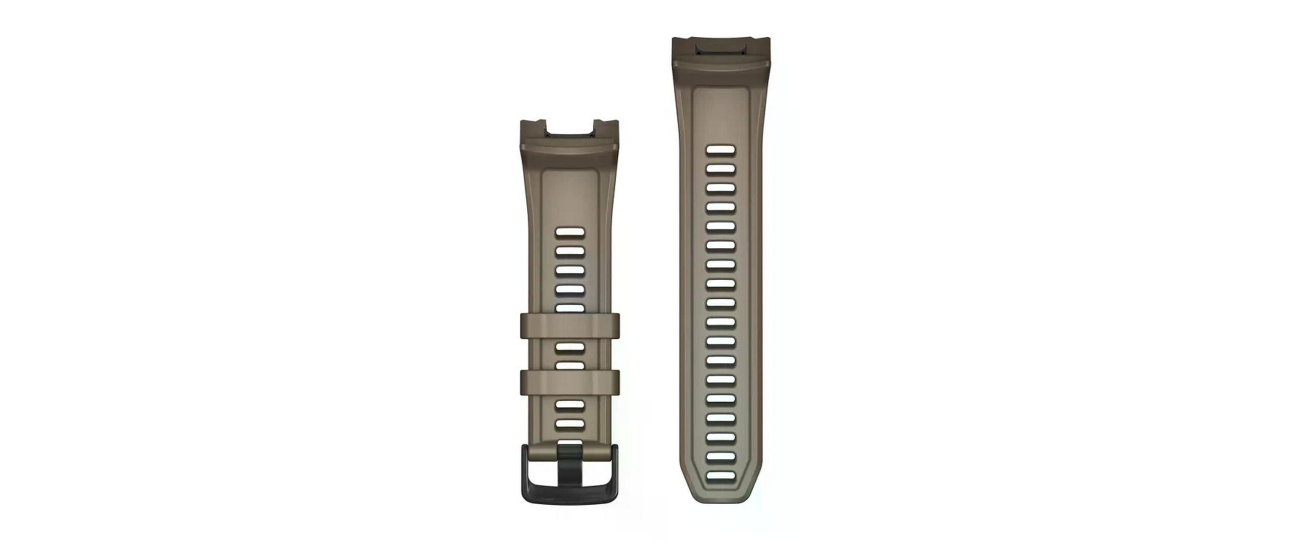 Armband zu Instinct 2X Tactical, Coyote TanWechselarmband