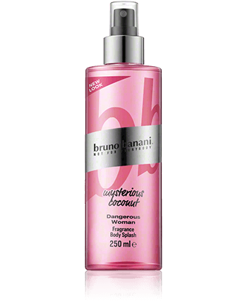 Bruno Banani Dangerous Woman body splash 250ml