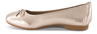 Jana Softline Damesko Guld 8-22163-41 | Skoringen