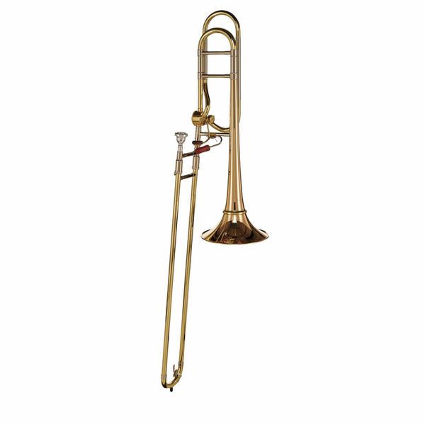 Antoine Courtois AC421BHRA Bb/F Tenor Trombone