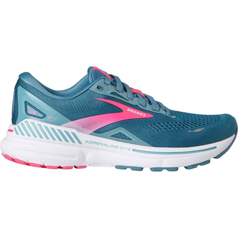 Brooks Adrenaline GTS 23 Løbesko Dame