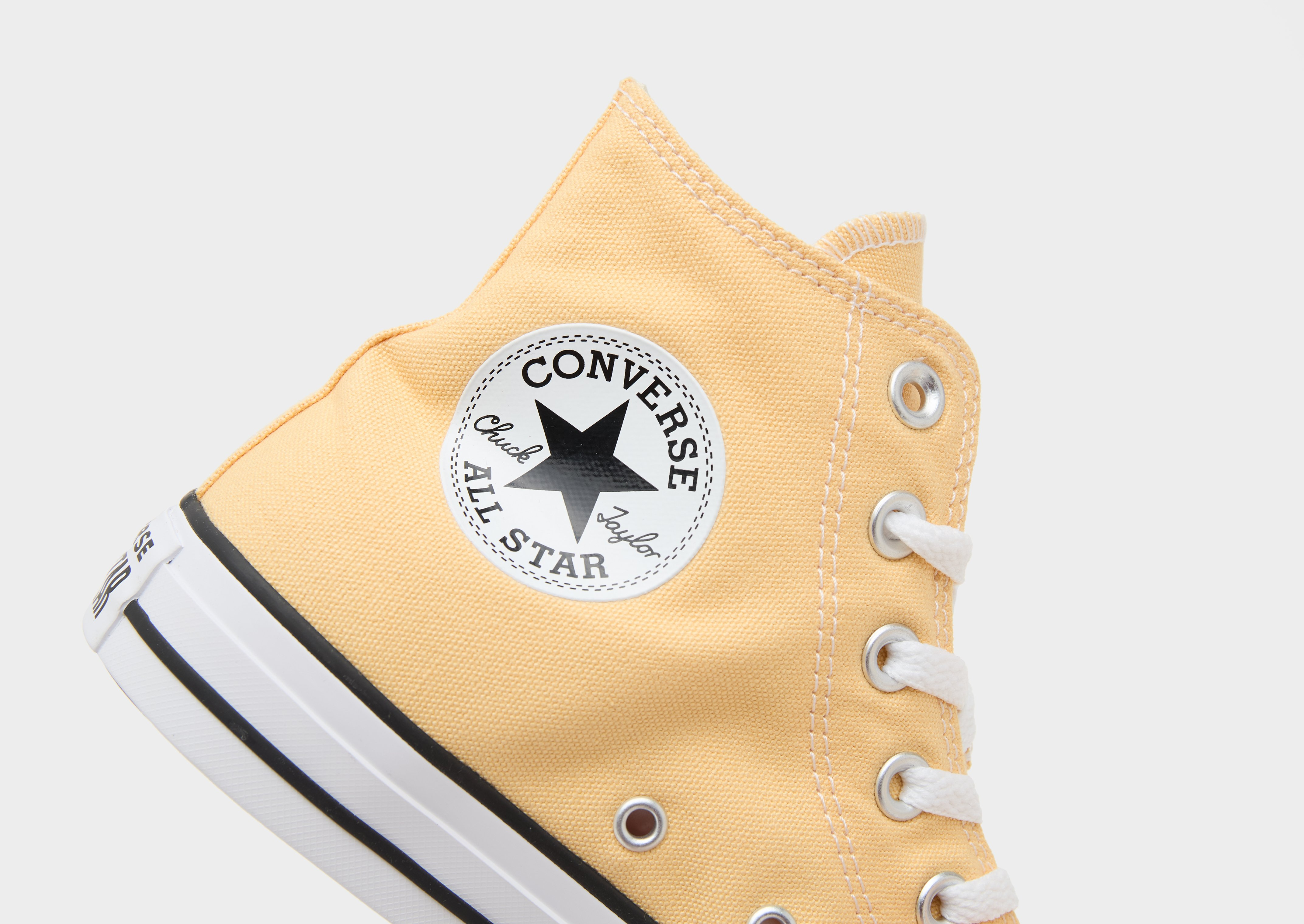 Converse All Star High Femme