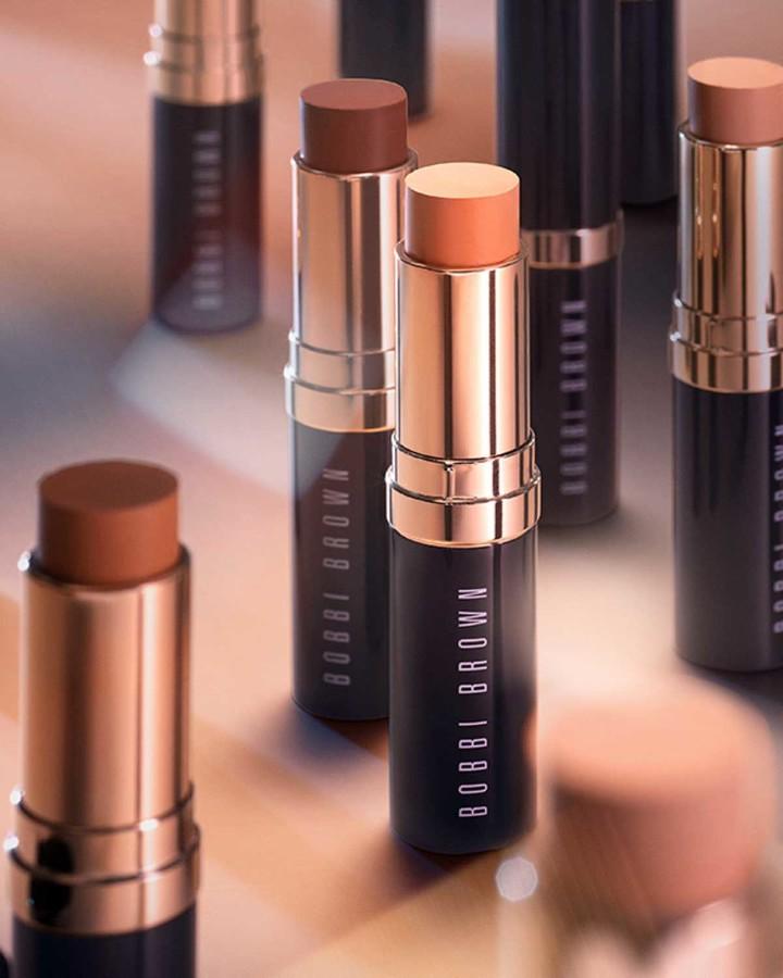 Bobbi Brown Skin Foundation Stick #5 Honey 9g