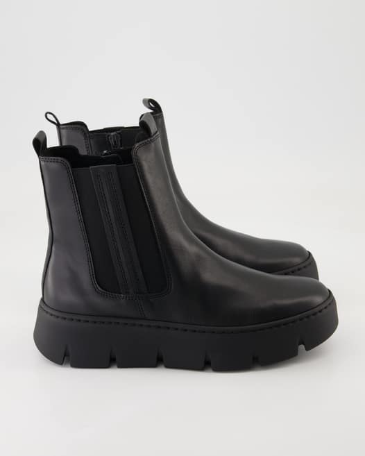 Gabor 53.743.27 Stiefeletten in Schwarz
