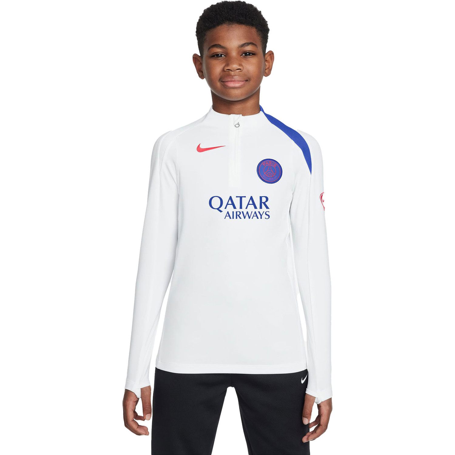 Nike Paris Saint-Germain Trainingspak Kids