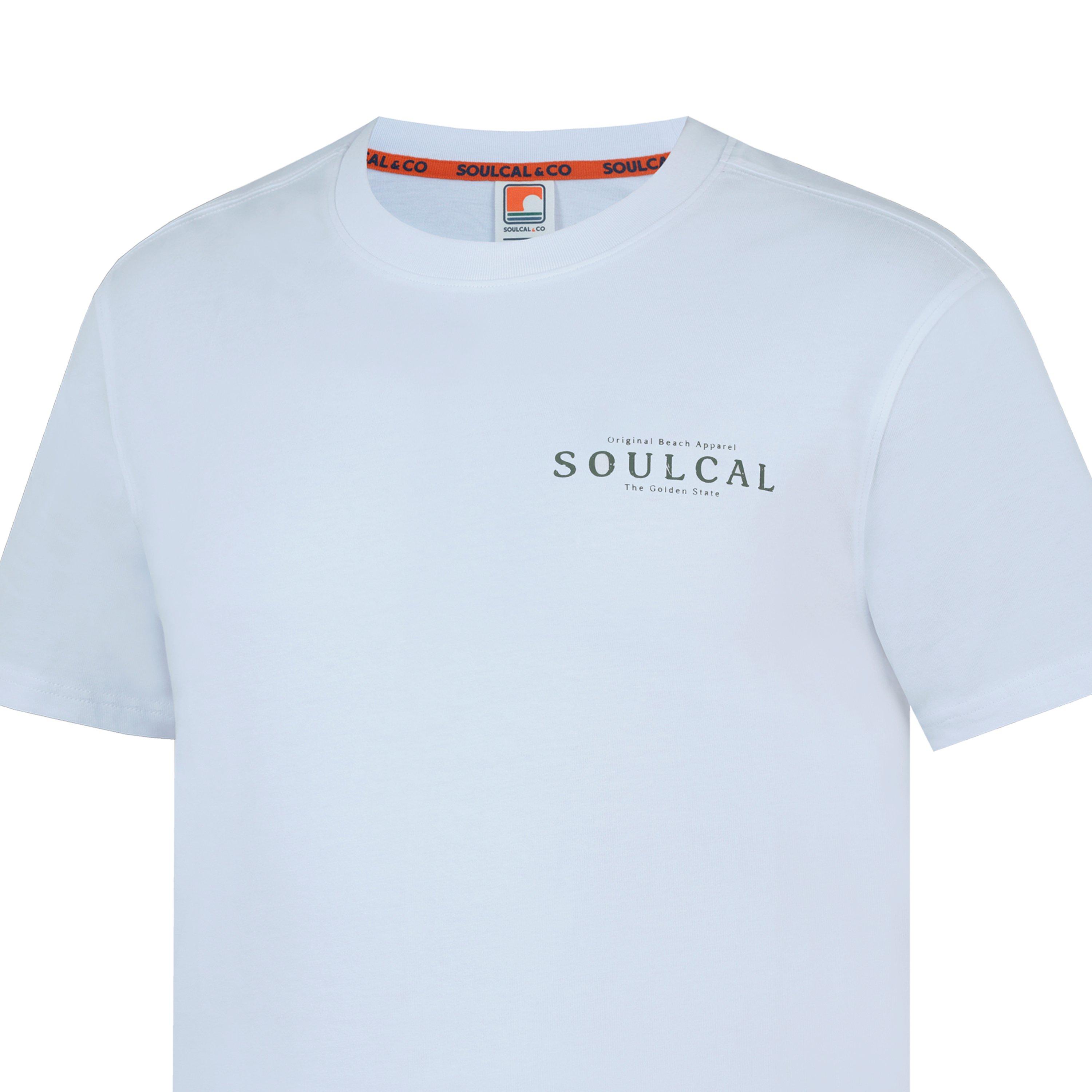 SoulCal Graphic Tee