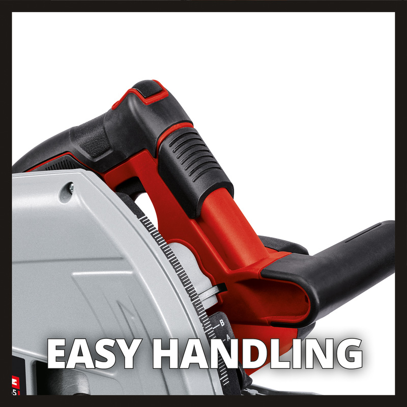 Einhell TE-PS 165 invalzaag 1.200W