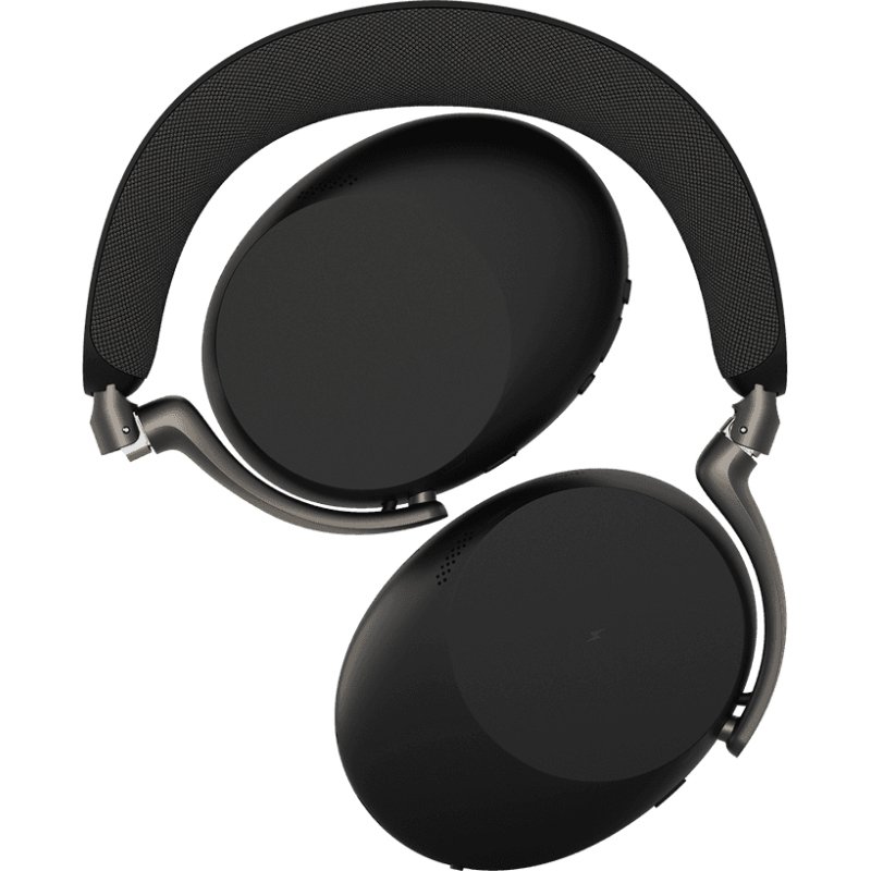 Jabra Evolve3 85 Casque Avec fil &sans fil Arceau USB Type-C Bluetooth Noir