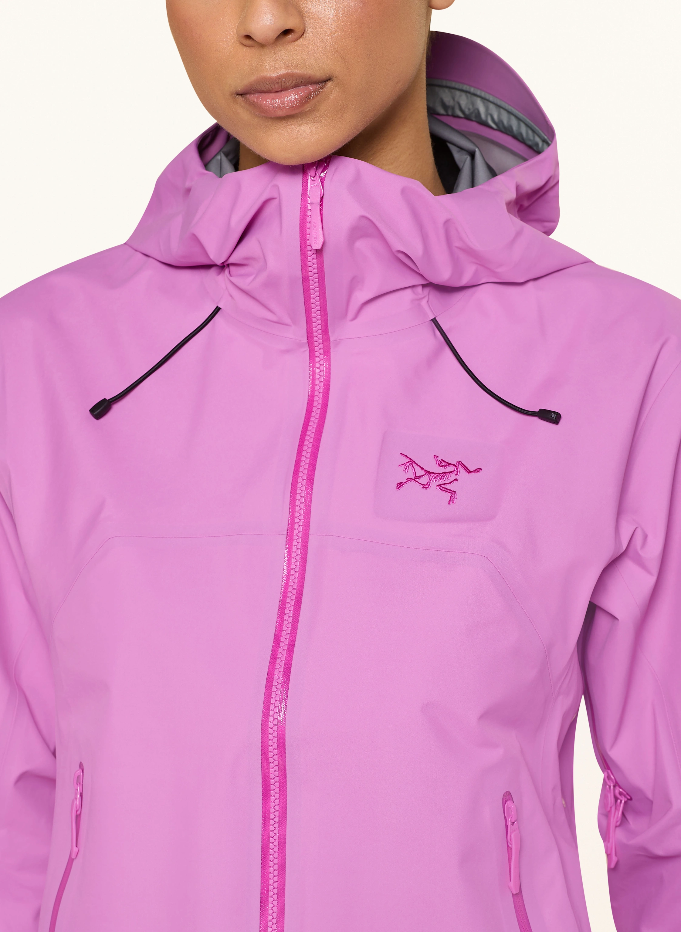 ARC'TERYX Funktionsjacke BETA SL