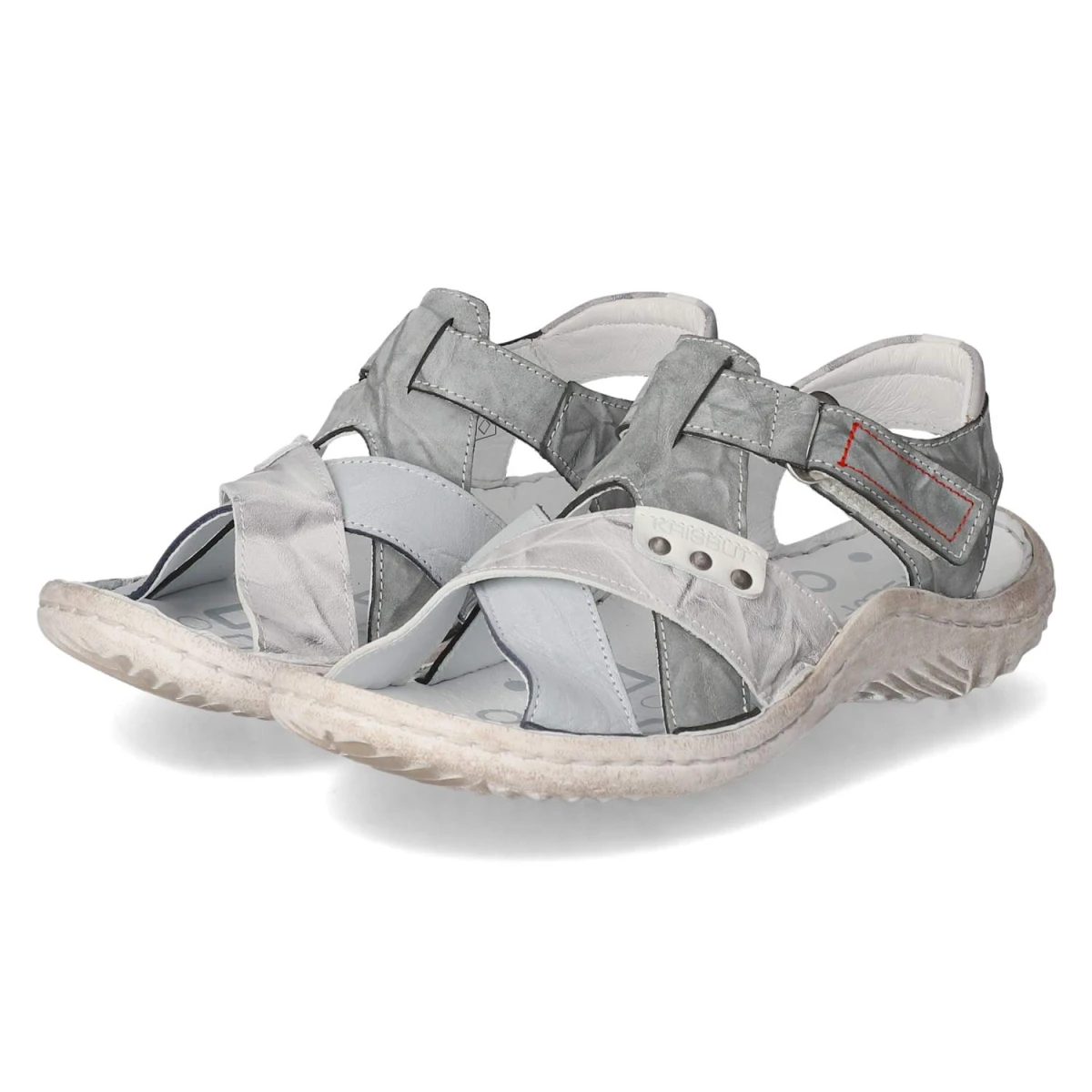 KrisbutSandalen - undefinert
