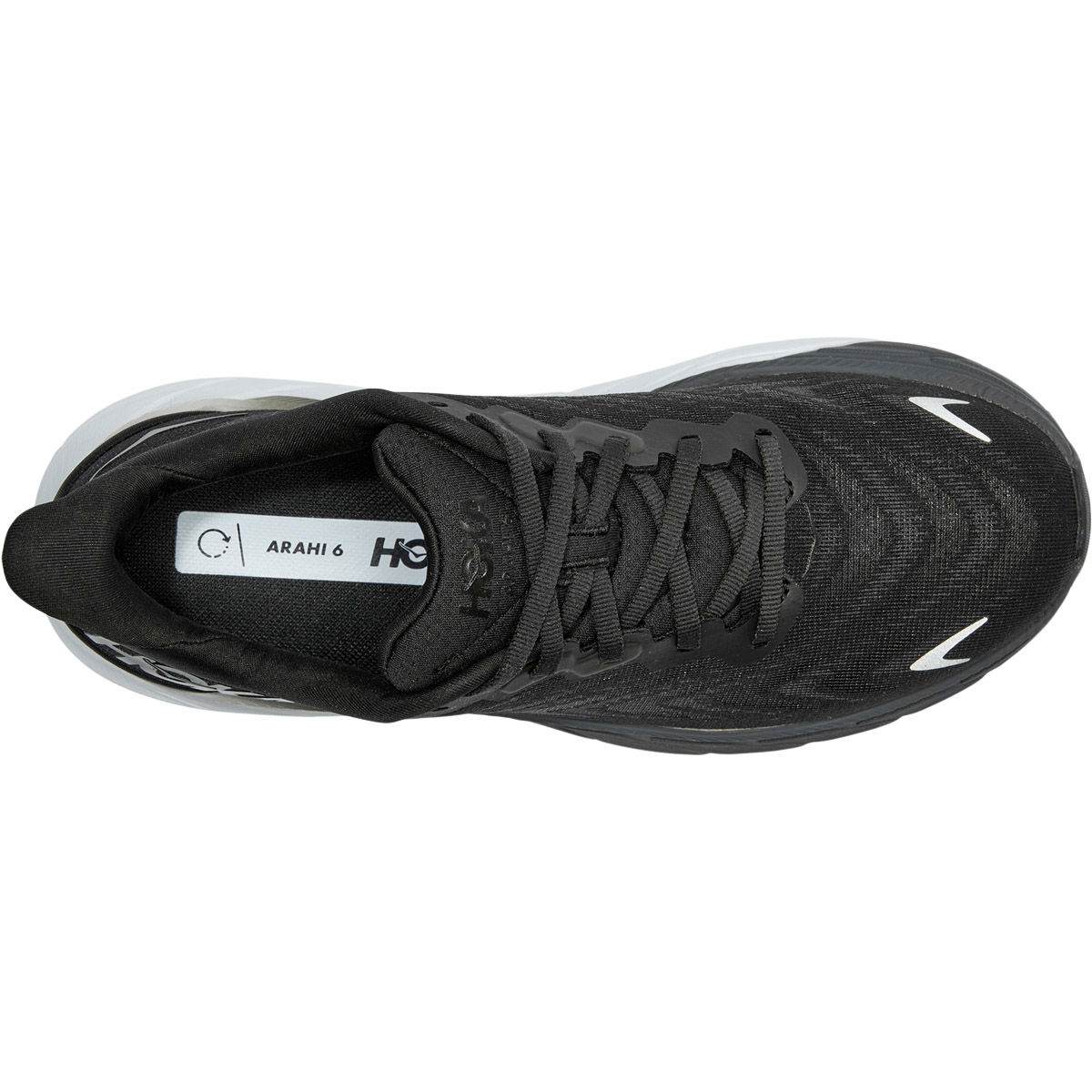 HOKA Arahi 6 Løbesko Dame