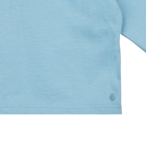 Petit Bateau - LUNE - Bleu