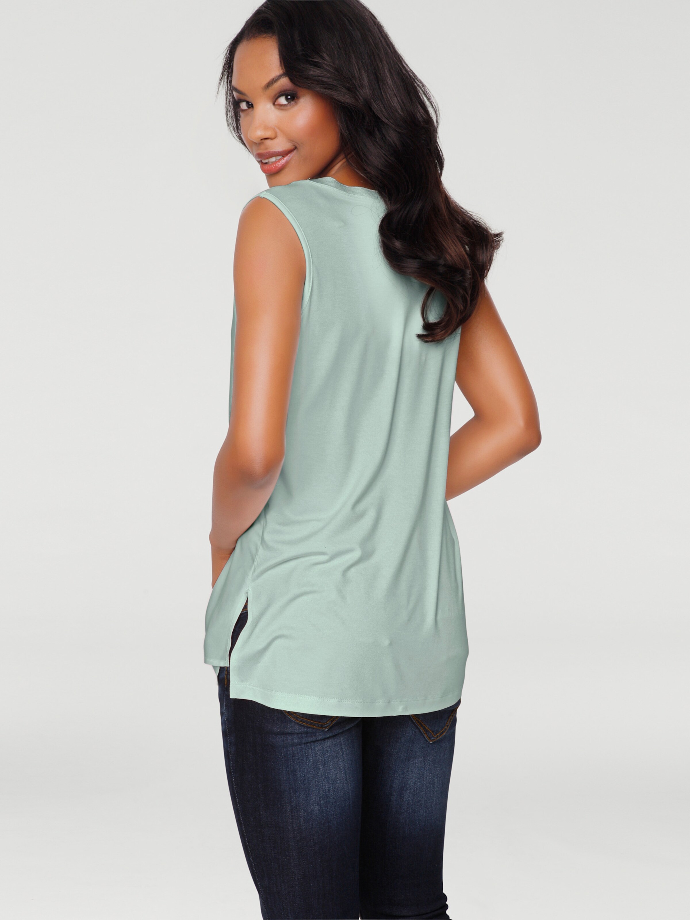 Shirttop
