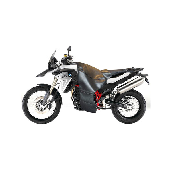 Bagster - Tablier Briant BMW F650GS/F800GS (2008-2017) Made in France | AP3071FR Noir