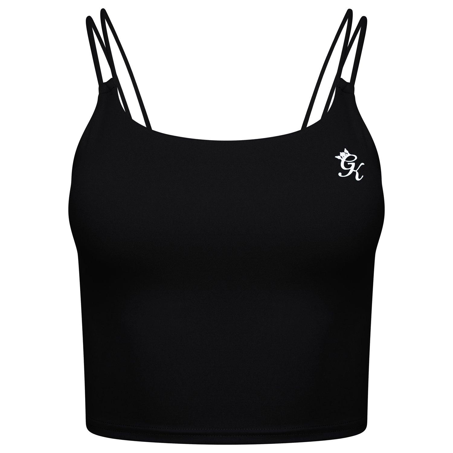 Gym King Sculpt Seamless Bra