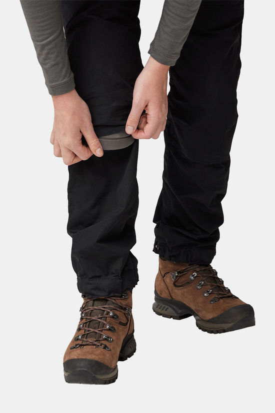 Fjällräven Fjällräven Vidda Pro Ventilated Outdoorbroek Dames