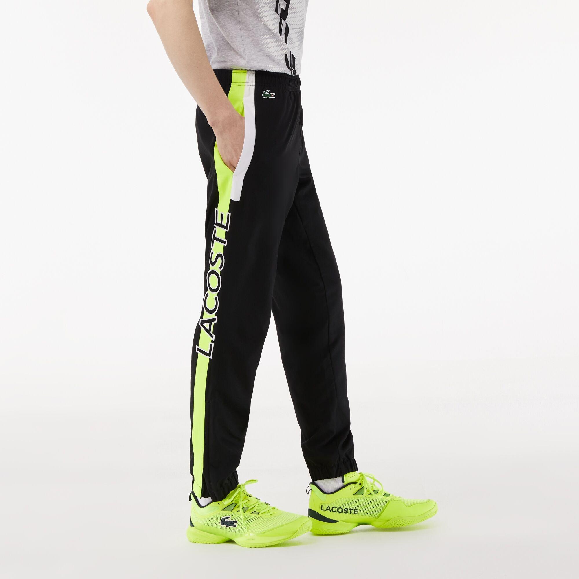 Lacoste Tracksuit Bottoms